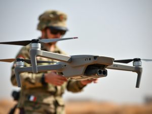 El Ejército exige a la industria drones sencillos, económicos y adaptados a las lecciones de la guerra de Ucrania
