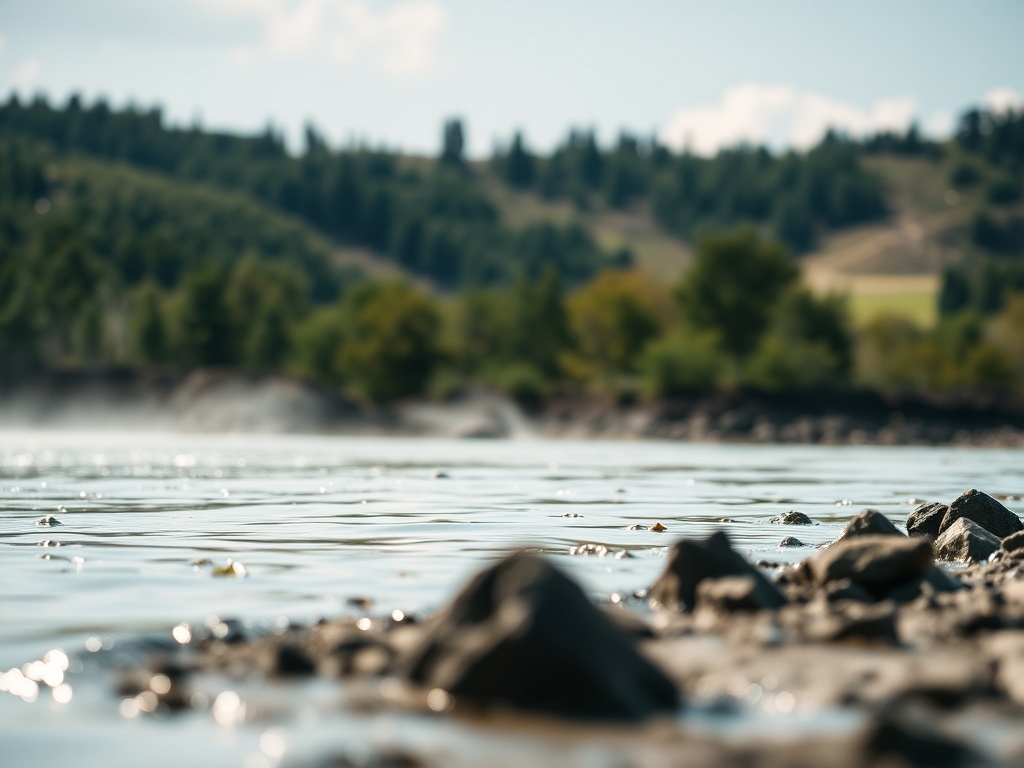 El calentamiento global se disparó en 2015, descubren los científicos