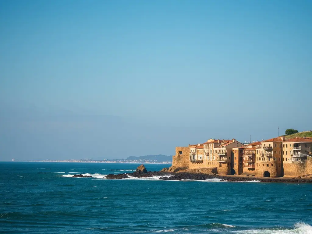 Los motivos por los que la Xunta está en contra de la reforma del Reglamento de Costas