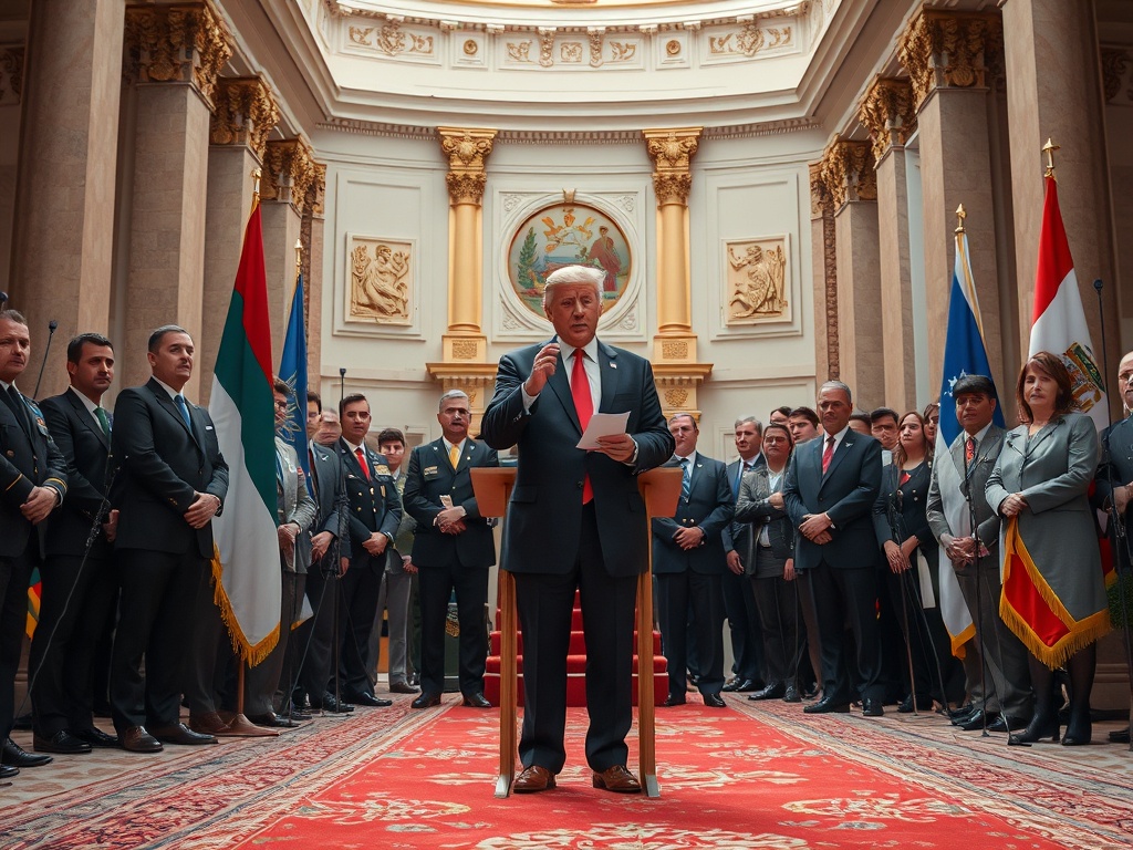 Kast lanza un "Goberno de emerxencia" con austeridade, liña dura contra a delincuencia, control migratorio e auditoría das contas públicas