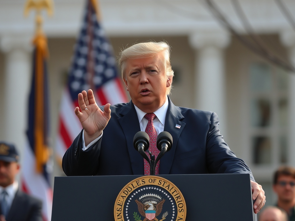 Trump asegura que la guerra contra Irán "está ganada" pero advierte de que la ofensiva seguirá