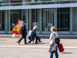 Recta final para presentar candidaturas a las elecciones de los Consejos de Residentes en el Exterior