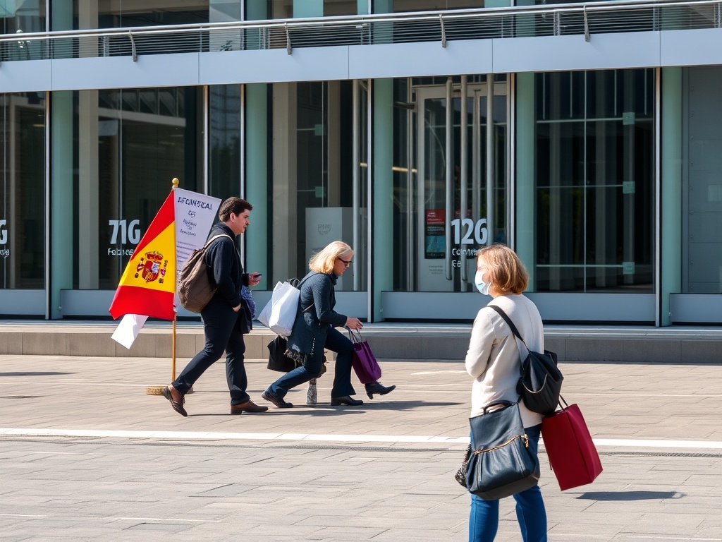 Recta final para presentar candidaturas a las elecciones de los Consejos de Residentes en el Exterior
