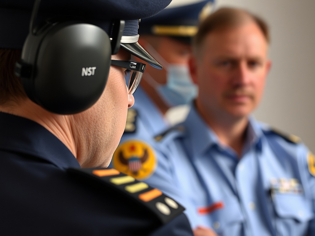 Los mandos de la Policía Canaria investigados por acoso a una agente: "Las chicas son el eslabón débil"