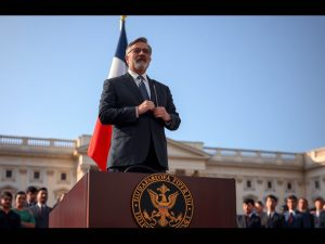 Kast lanza su "Gobierno de emergencia": austeridad, mano dura contra la delincuencia, control migratorio y auditoría de