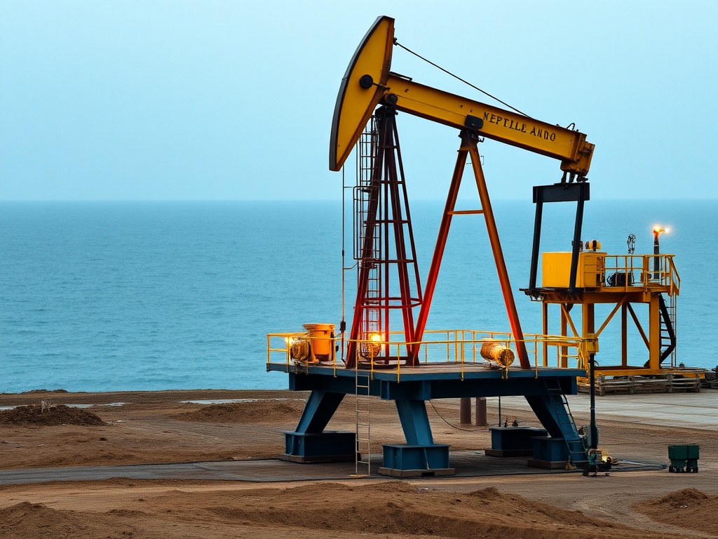 El petróleo vuelve a rondar los 100 dólares pese a la liberación de un tercio de las reservas mundiales