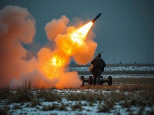 Guerra de Ucrania, en directo: últimas noticias y tensiones tras nuevos ataques y denuncias