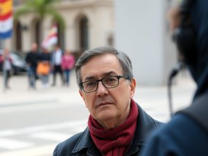 "Es un disparate": expertos en libertad de expresión alertan sobre el plan del Gobierno para rastrear la "huella del odi