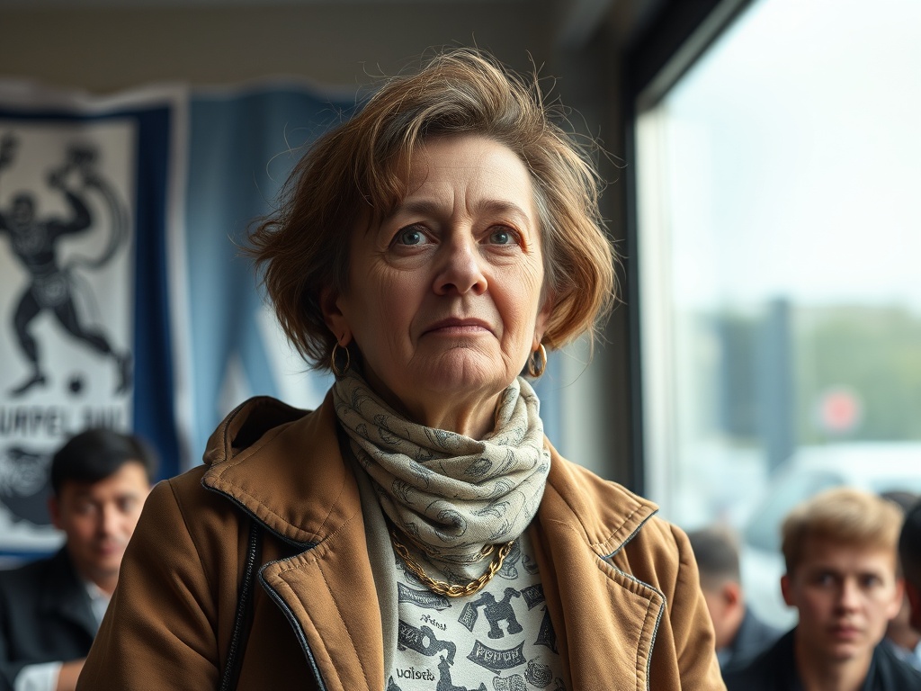 Luz, supervivente de Charlie Hebdo, critica a pasividade ante un millonario que fixo un saúdo nazi