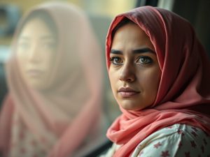 Crítica de 'La hija pequeña': a actriz debutante Nadia Pelliti brilla nun filme sobre identidade sexual e cultural