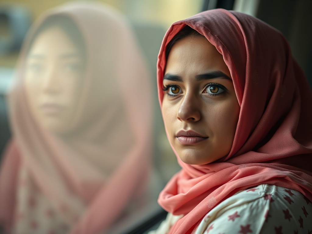 Crítica de 'La hija pequeña': la actriz debutante Nadia Pelliti brilla en un filme sobre identidad sexual y cultural