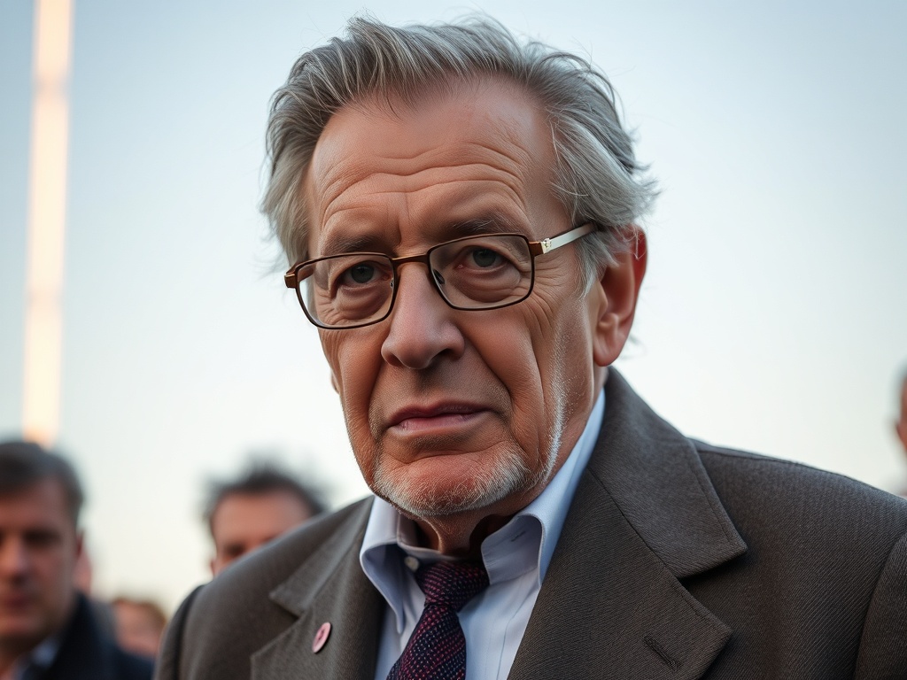 Fallece Antón Louro, figura clave del PSdeG en la llegada de Touriño al poder