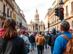 Agenda cultural: Qué hacer hoy, 12 de marzo, en Santiago