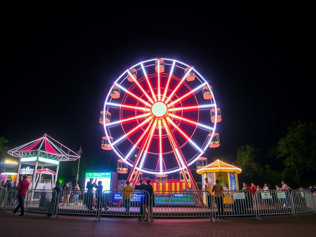 Pontevedra inicia los preparativos para sus tres grandes fiestas del verano
