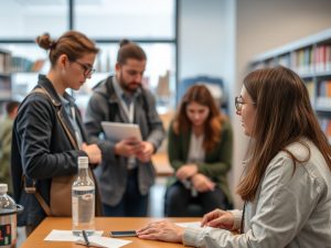 Universidades gallegas, en el «top» de la investigación en España por su producción científica y su papel en I+D