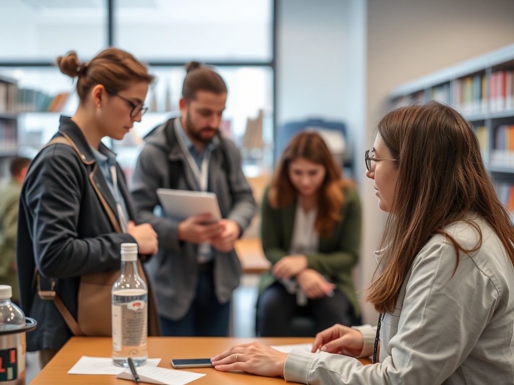 Universidades gallegas, en el «top» de la investigación en España por su producción científica y su papel en I+D