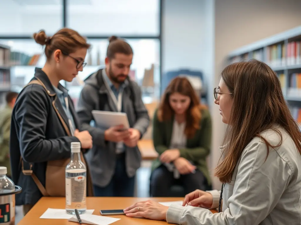 Universidades gallegas, en el «top» de la investigación en España por su producción científica y su papel en I+D