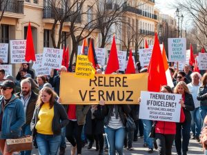 As vítimas do accidente de Adamuz convocan unha marcha en Huelva o 20 de marzo para esixir verdade e seguridade