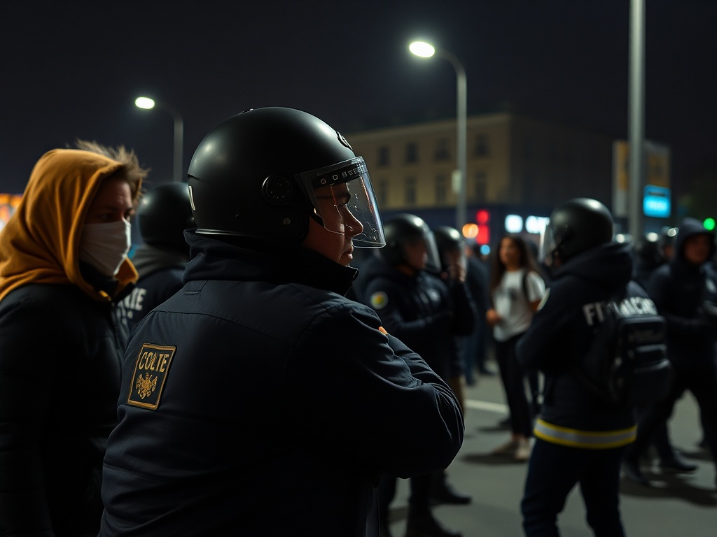 «La sensación fue de miedo, pánico; nos tiraron bengalas al local», asegura un dueño del Twenty sobre la pelea entre ult