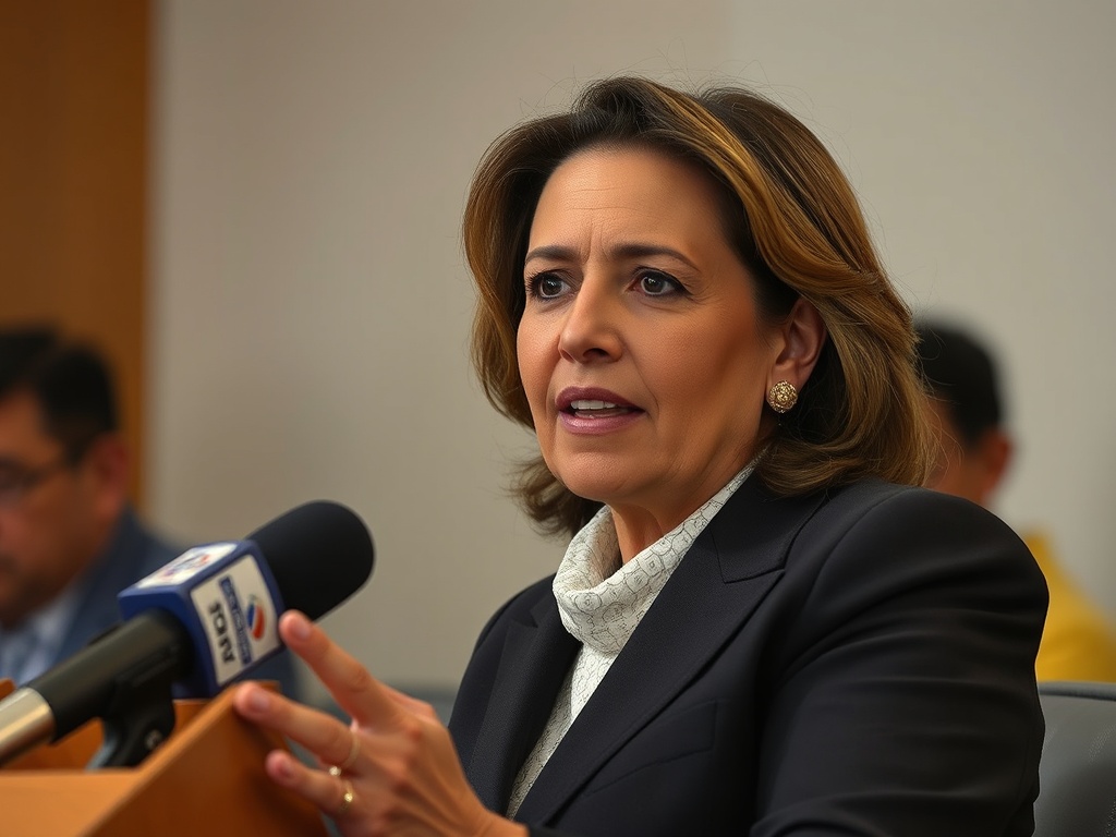 Yolanda Díaz apunta a la prohibición de despidos entre las medidas del plan anticrisis del Gobierno