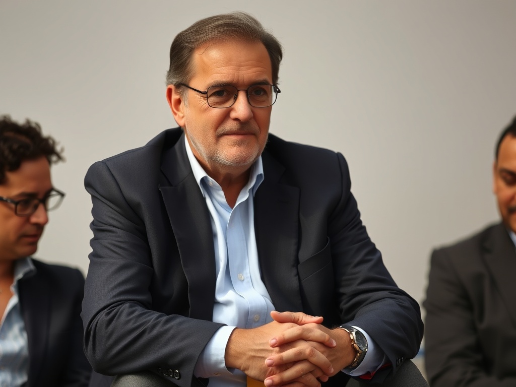 Muere el socialista Antón Louro a los 73 años