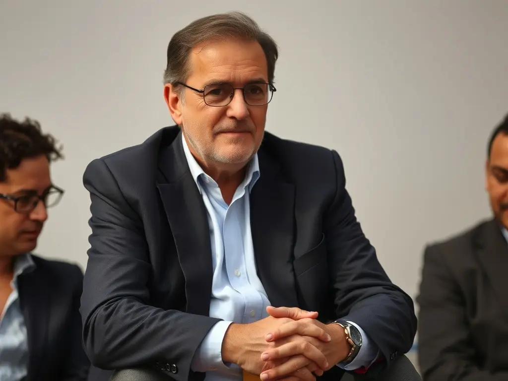 Muere el socialista Antón Louro a los 73 años