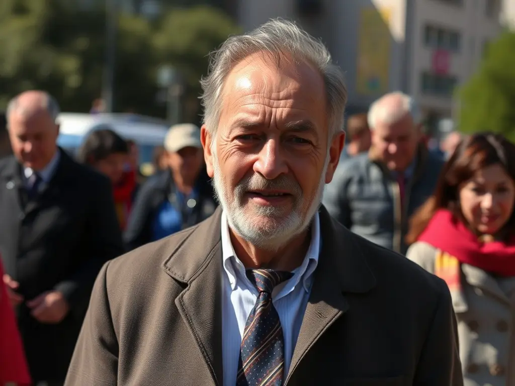 Muere Antón Louro, exdiputado socialista y exdelegado del Gobierno en Galicia