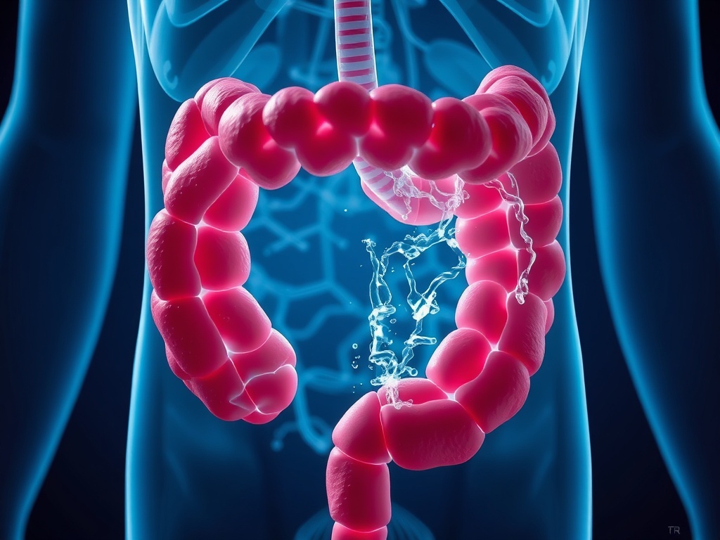 Mellorar a comunicación intestino‑cerebro reverte o deterioro cognitivo e a perda de memoria