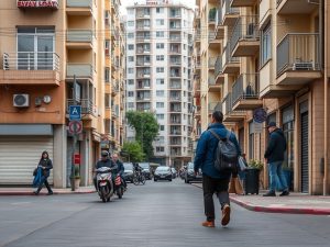 La ola de robos en Teo señala por error a una repartidora: "Por favor, no me insultéis cuando me veáis"