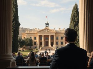 El Tribunal Supremo desestima los recursos y ordena a la familia Franco devolver el pazo de Meirás al Estado