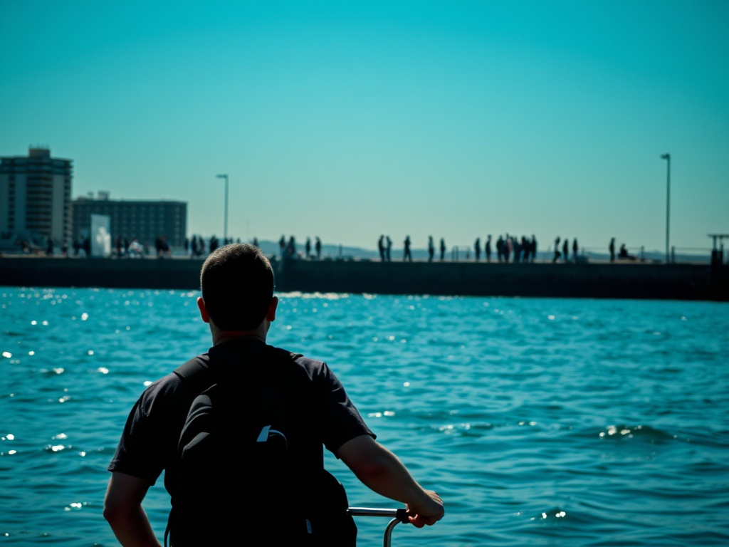 O Marisquiño 2026 hará de Vigo la capital mundial de la cultura urbana del 6 al 9 de agosto