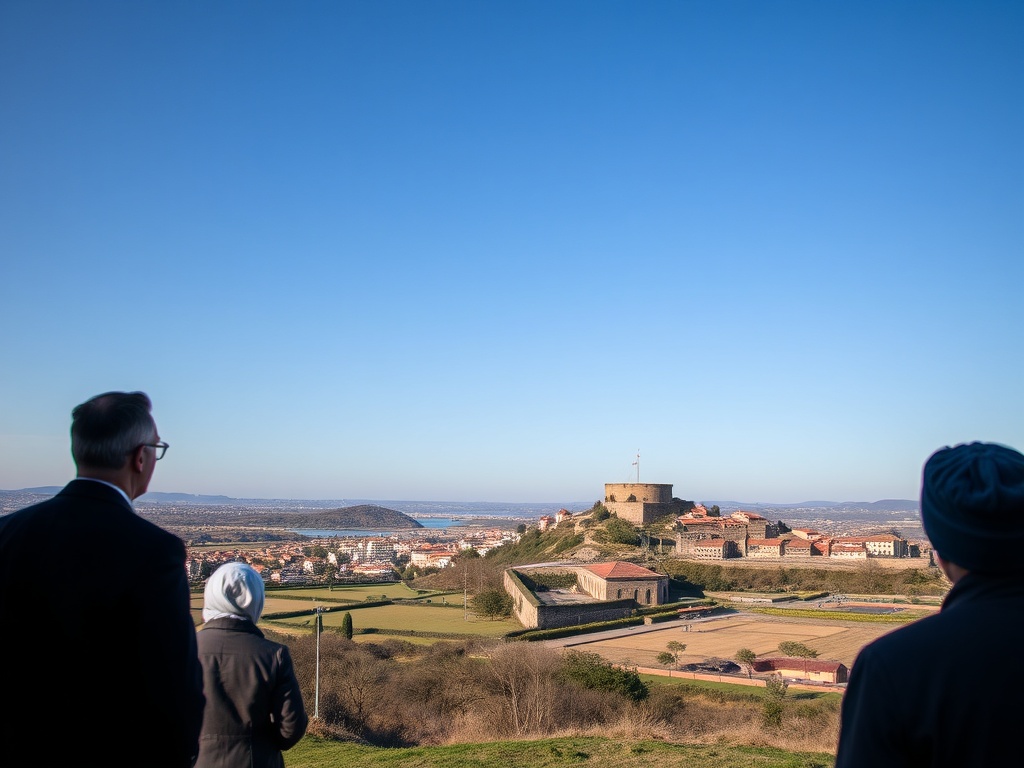 O Supremo confirma a sentenza: os Franco terán que devolver o Pazo de Meirás