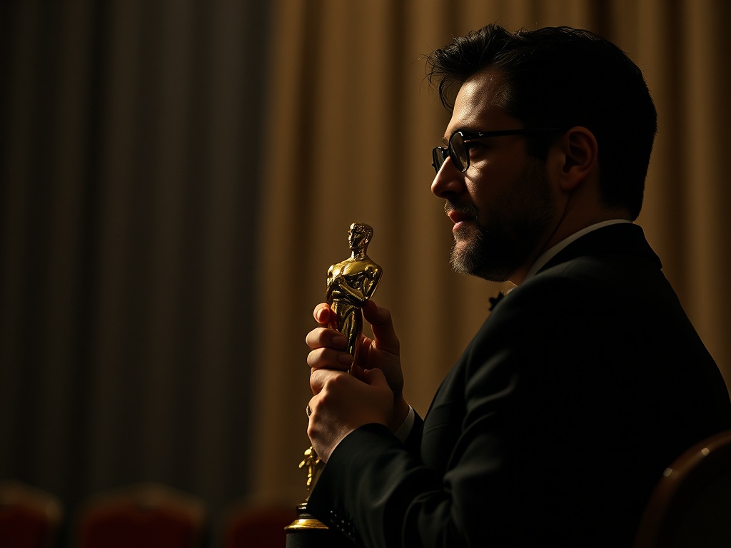 Las cuatro películas que pueden arrebatar el Oscar a 'Sirat': así están las apuestas este año