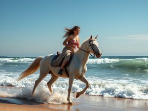 'Ardora' cabalga as ondas de A Coruña nunha nova xornada de rodaxe