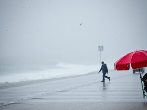 España se adentra en una primavera más cálida de lo normal y con gran incertidumbre sobre las lluvias