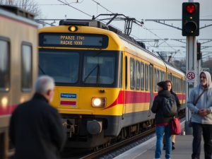 La Comisión Europea evita señalar culpables en el accidente de Adamuz y pone a disposición de España medios para la inve