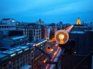 Prensa Ibérica celebra en Madrid un foro sobre ciudades inteligentes para impulsar la innovación urbana sostenible