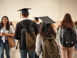 Novedades en las becas 2026-2027: los alumnos con matrículas parciales podrán recibir parte de la ayuda