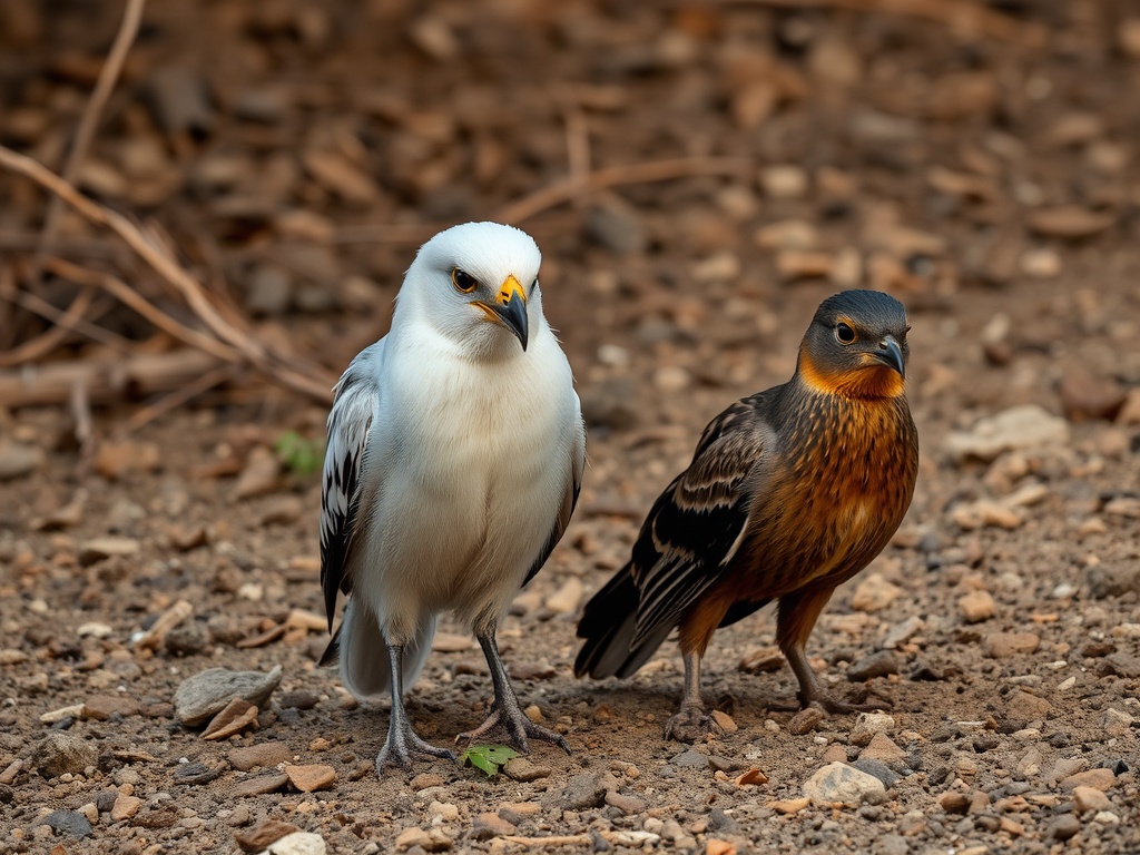 Extremadura perde en dez anos 2.500 niños de cegoña: estes son os motivos