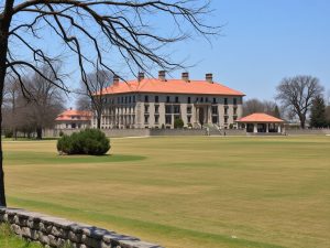 El Supremo confirma la devolución del Pazo de Meirás a la Administración tras desestimar los recursos de los Franco