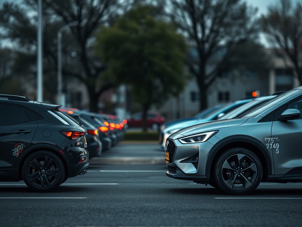 Dinamarca ya vive en el futuro: el 81,6% de los coches nuevos vendidos son eléctricos