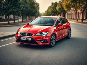 Seat confirma un descenso en sus beneficios del 99,8% en 2025 pese a batir el récord histórico de ventas
