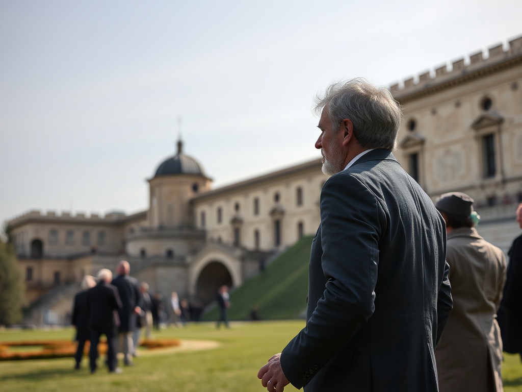 Rueda celebra que haxa unha sentenza «clara» sobre Meirás e pide que se actúe en consecuencia