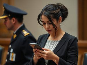 El juez Pedraz ordena expurgar el contenido de los teléfonos incautados a Leire Díez para depurar información personal