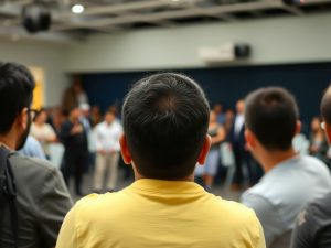 La nueva edición de Lo Que De Verdad Importa busca "tirar muros" entre adultos y jóvenes