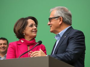 Pontón agradece la labor de Jorquera y le define como una de las cabezas políticas más destacadas de Galicia