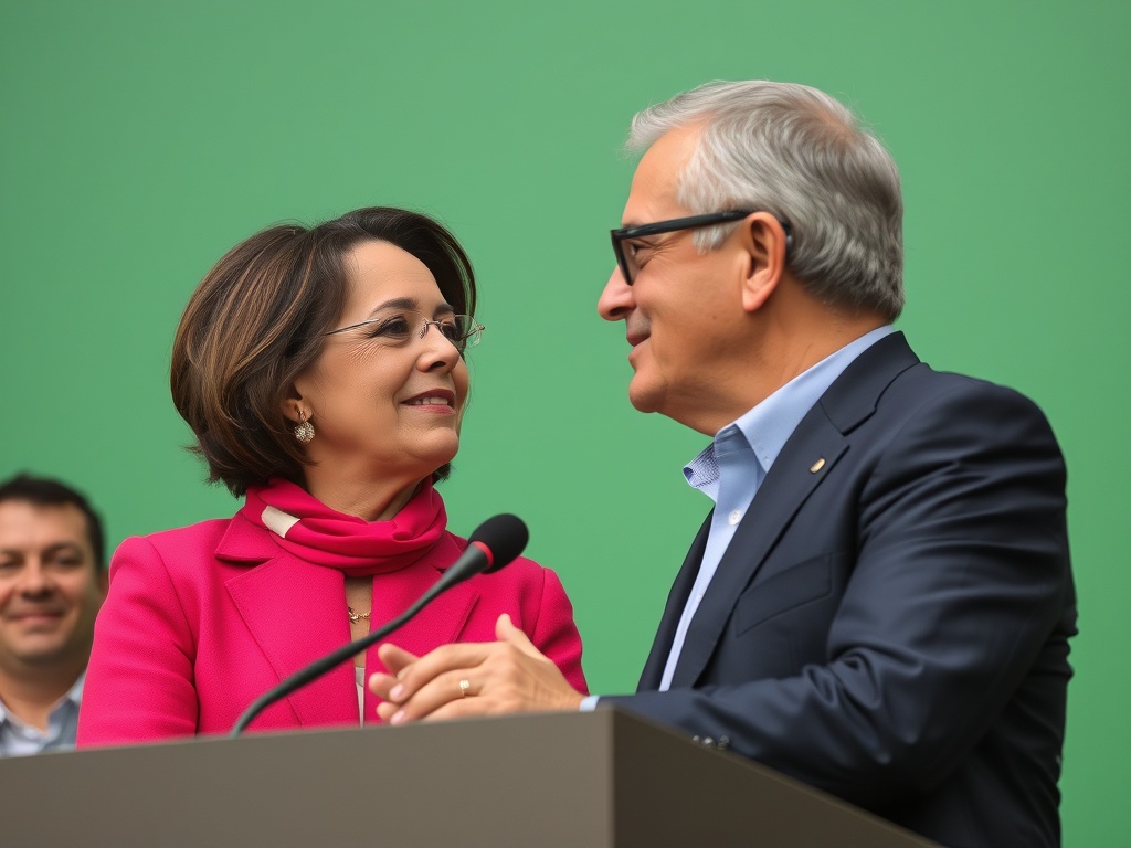 Pontón agradece la labor de Jorquera y le define como una de las cabezas políticas más destacadas de Galicia