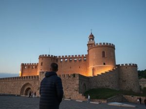 La Xunta confirma que aportará lo que falte para el cuartel de San Fernando