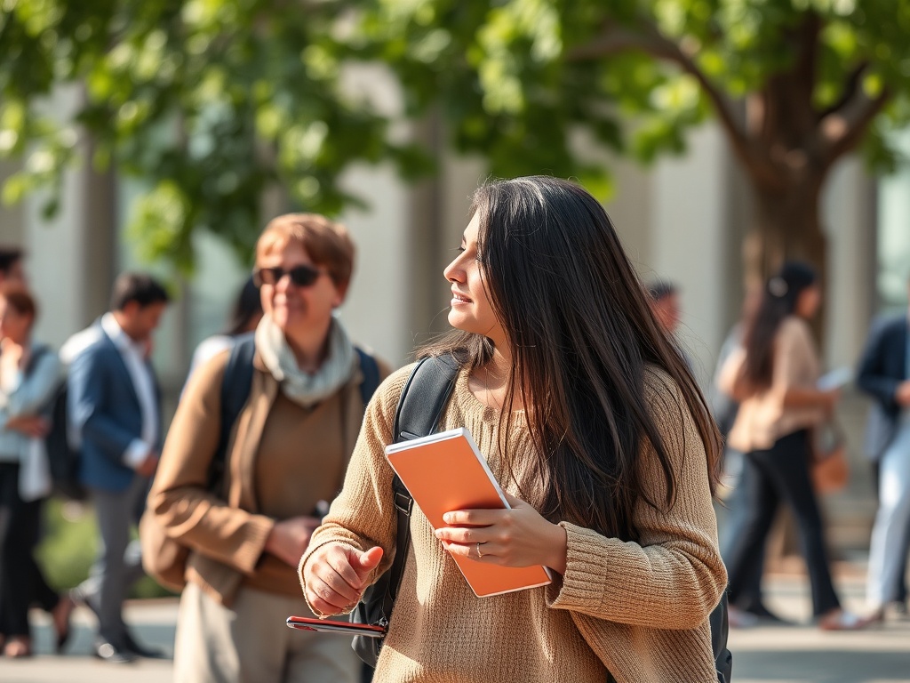 Becas 2026-2027: estudiantes con matrículas parciales podrán acceder a parte de la ayuda