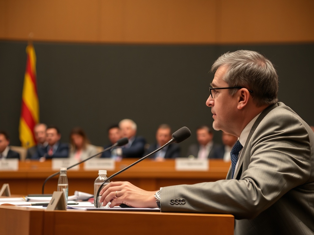 El PSOE acusa a Clavijo de sumir a Canarias en el caos y de responsabilizar a Sánchez y Torres